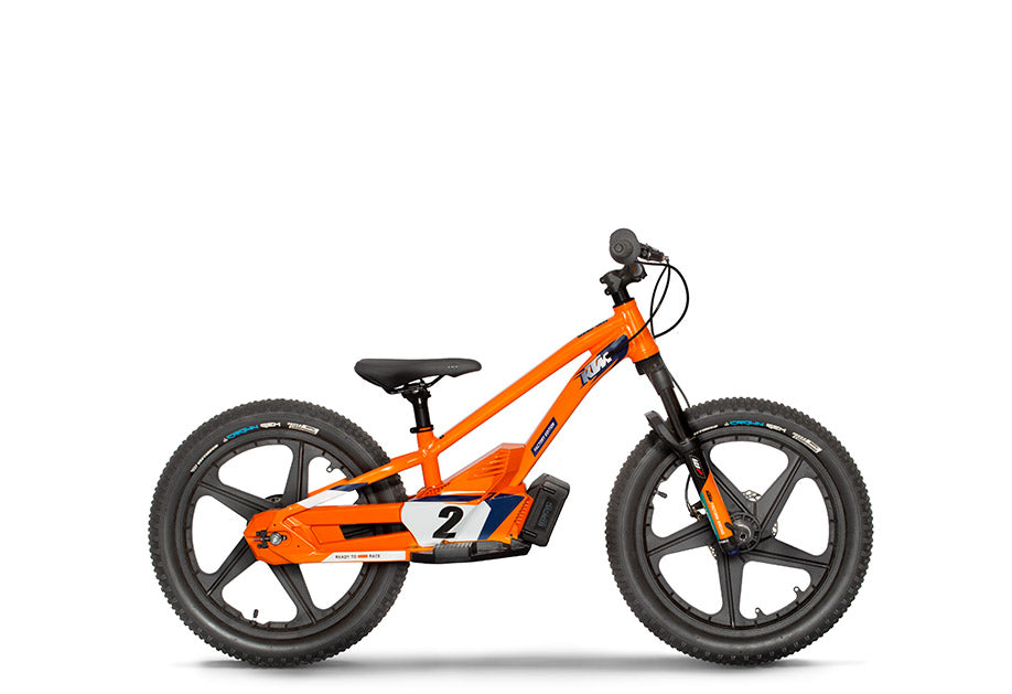 STACYC 20eDRIVE KTM Factory Edition - Save $900 - Holiday Sale