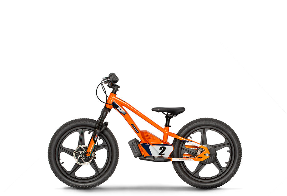 STACYC 20eDRIVE KTM Factory Edition - Save $900 - Holiday Sale