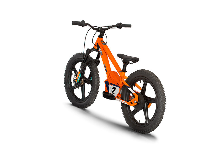 STACYC 20eDRIVE KTM Factory Edition - Save $900 - Holiday Sale