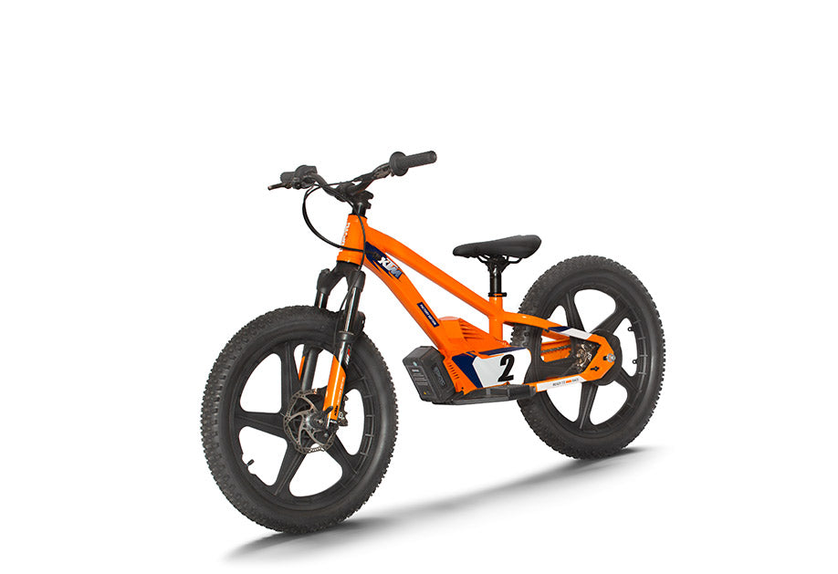 STACYC 20eDRIVE KTM Factory Edition - Save $900 - Holiday Sale