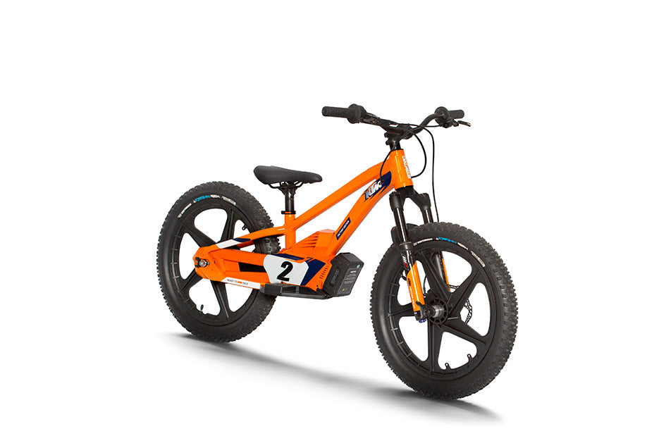 STACYC 20eDRIVE KTM Factory Edition - Save $900 - Holiday Sale