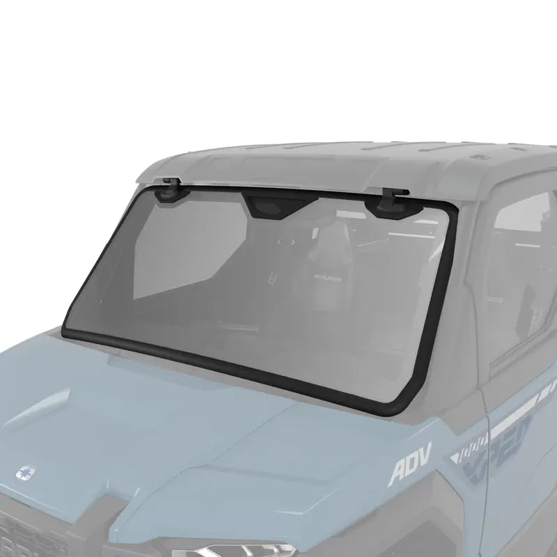 Xpedition Tip Out Glass Windshield