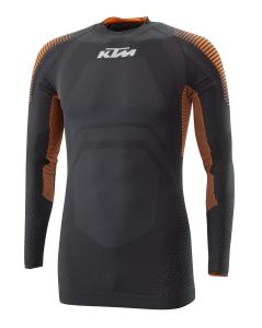 KTM Undershirt Long Sleeve Performance