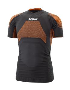 KTM Undershirt Short Sleeve Performace