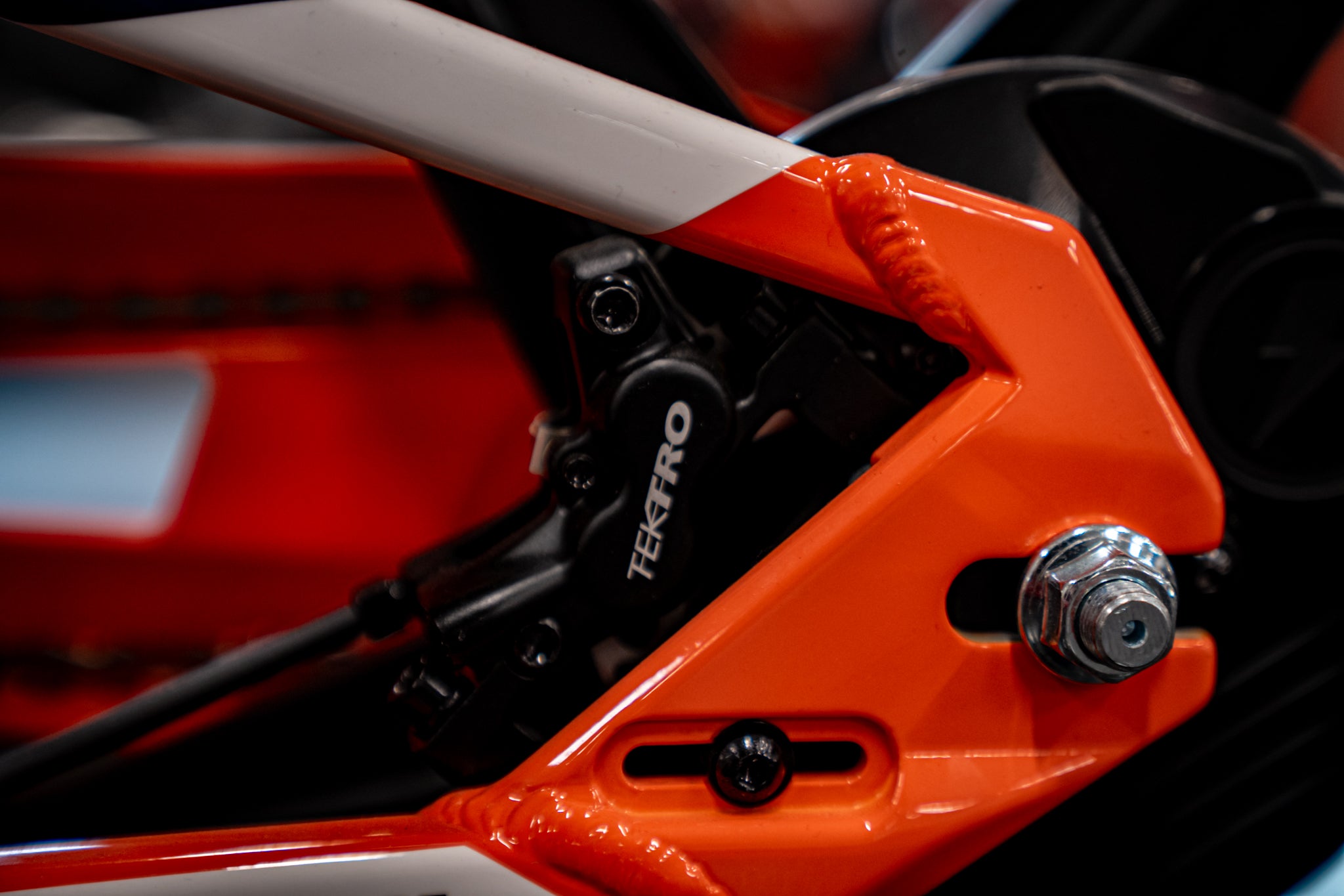 STACYC 20eDRIVE KTM Replica - Save $1,050 - Summer Sale