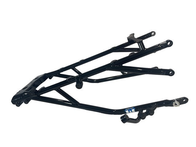 Walsh YFZ450R XC SubFrame with Fender Mounts B.Neal Spec