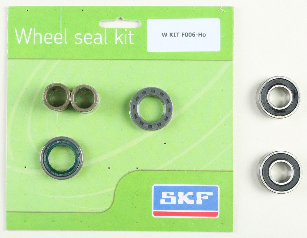 CRF150R/RB SKF Front Wheel Bearing & Seal Kit