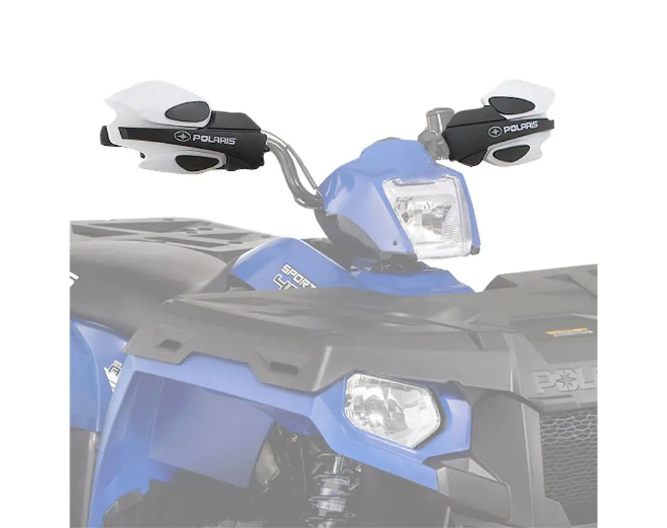 Polaris ATV Handguards