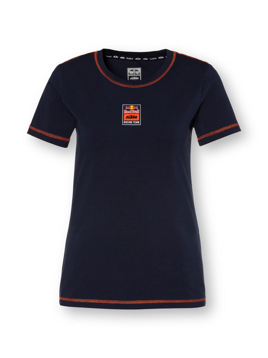 Women's KTM Red Bull Carve T Shirt