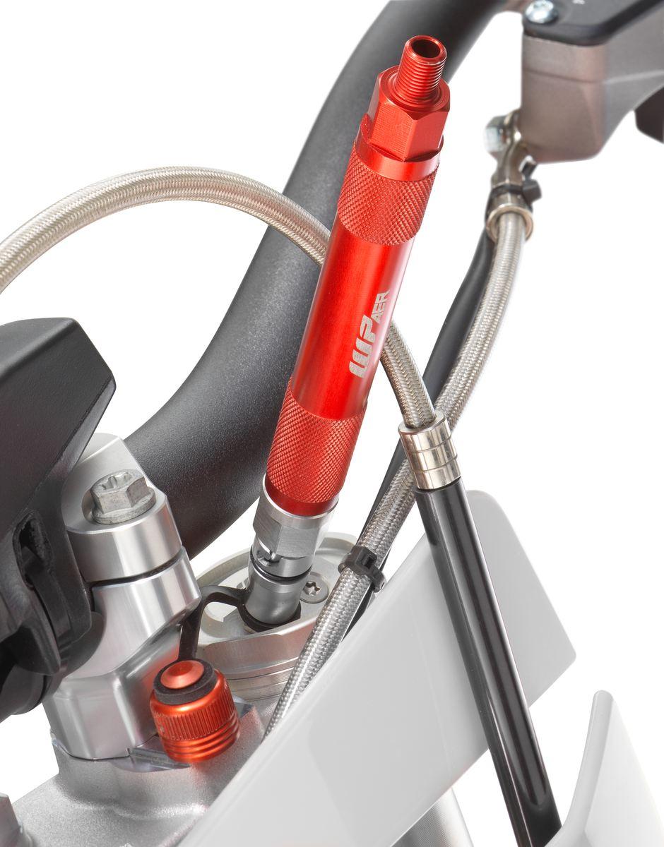 WP QUICK LOCK KIT