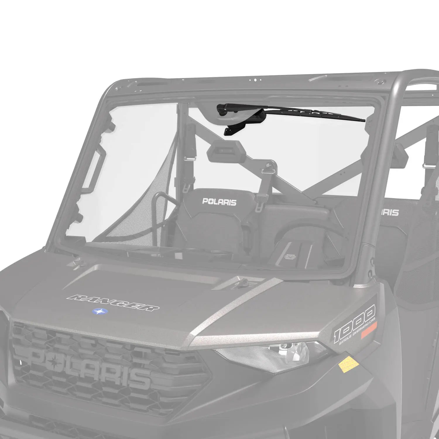 Ranger 1000 / XP 1000 Windshield Wiper & Washer System