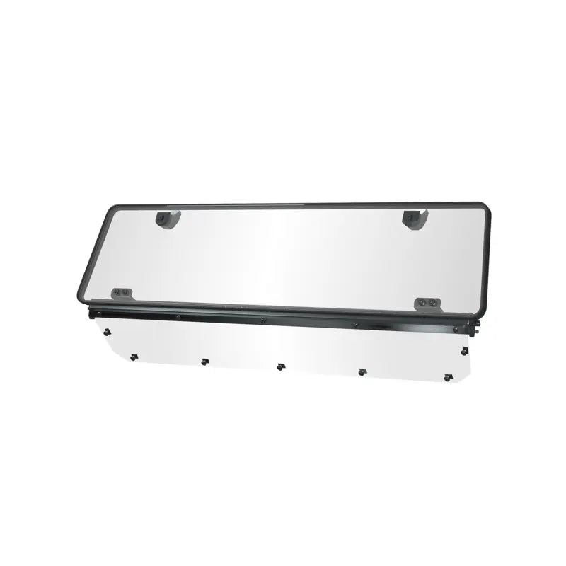 Left Rear Panel Glass Xpedition Glass Rear Panel