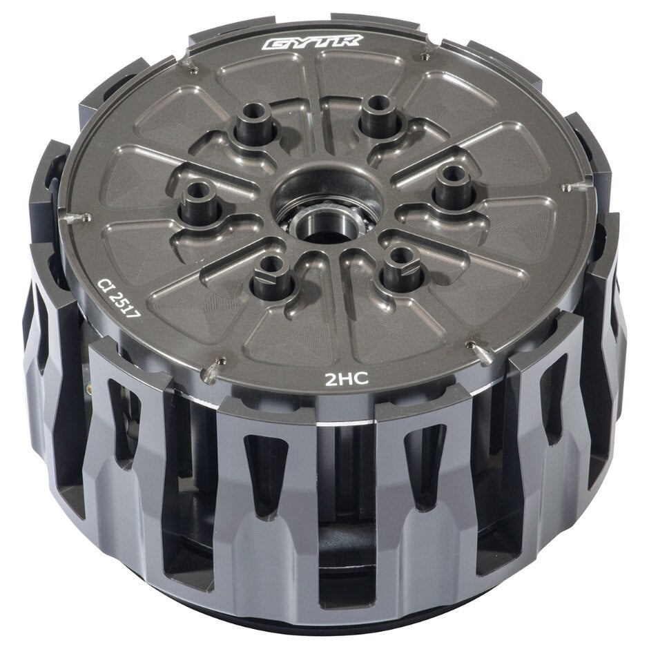 GYTR YXZ1000R/SS GYTR Friction Clutch