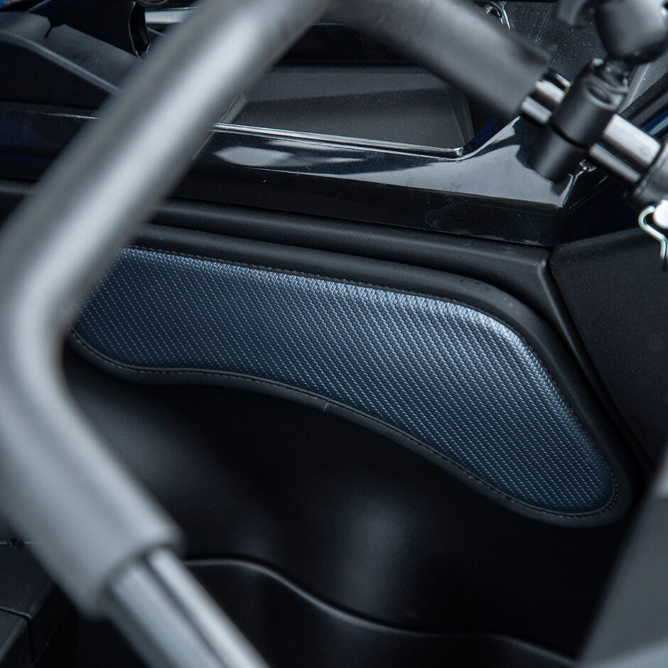 YXZ1000R/SS Interior Padding