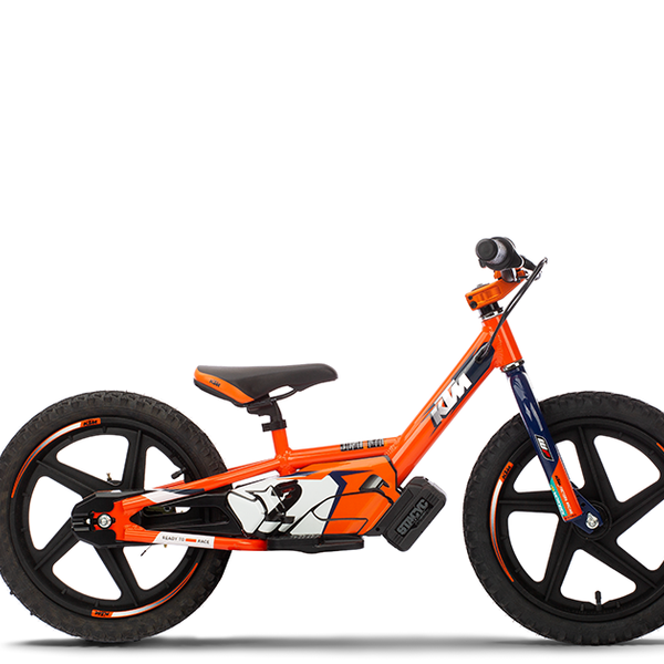 Stacyc 16 ktm sale