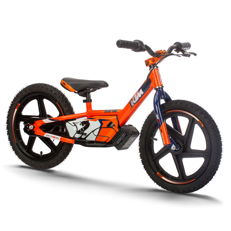 STACYC 16eDRIVE KTM FACTORY REPLICA