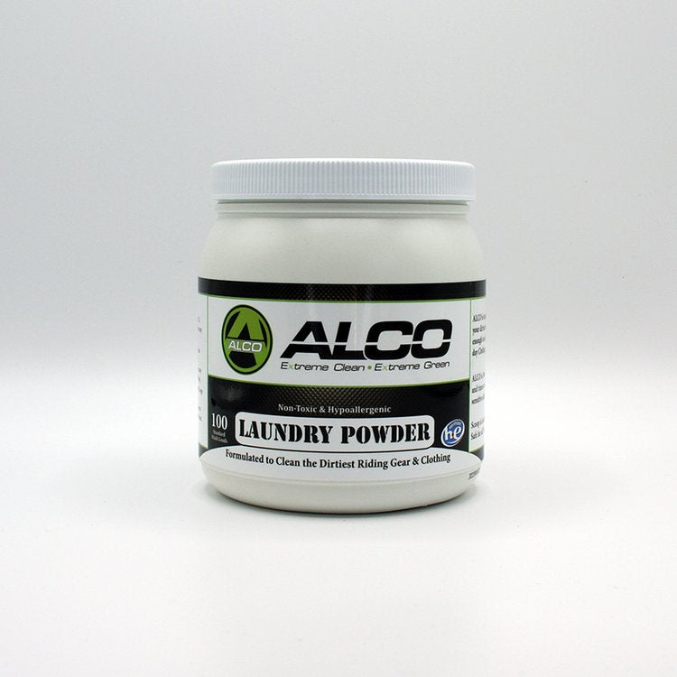 Alco Cleaners Laundry Powder