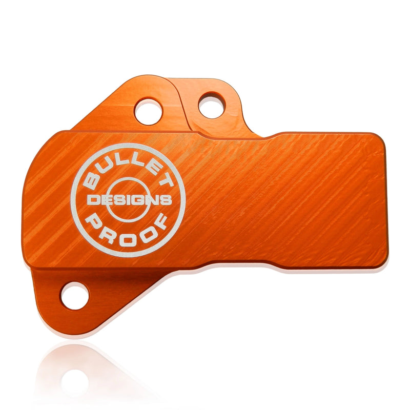 TPS SENSOR GUARD ALL TPI 2 Stroke Models KTM/HQV/GAS