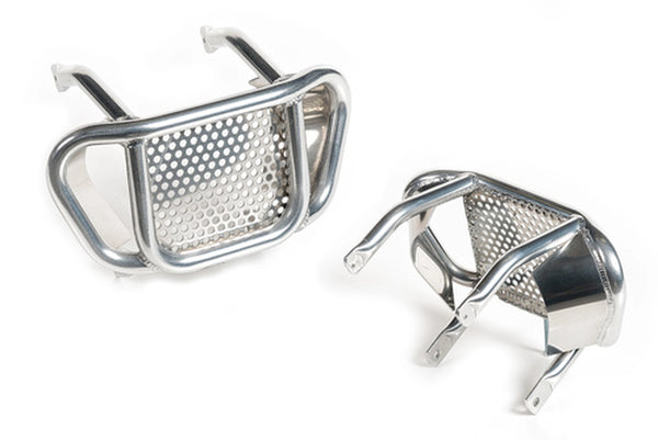 Competition Plate Bumper | XFR DRR 50/70/90 (All Years)