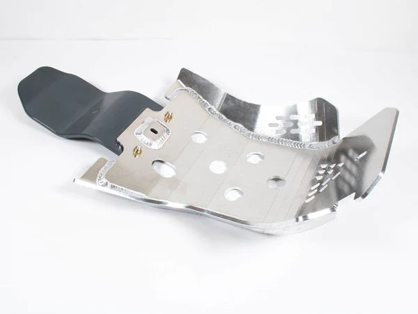 Enduro Engineering Aluminum Skid Plate/Linkage Guard 2023 4-Stroke