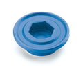 Anodized Ignition Cover Screw