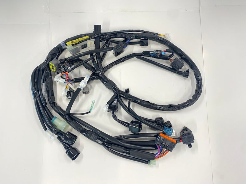 Yamaha YFZ450R OEM Wiring Harness Assembly