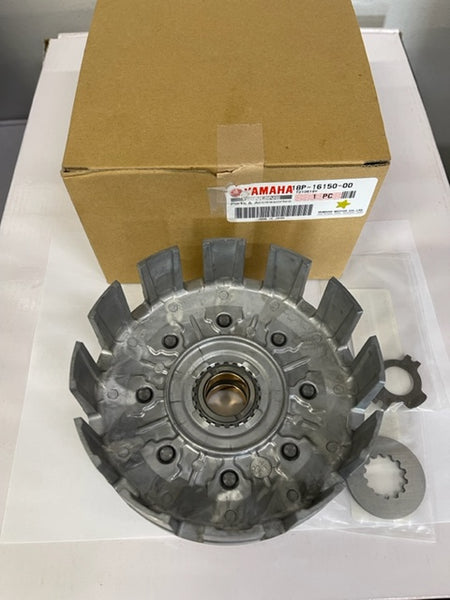 Yamaha YFZ450R 2014 + Clutch Basket Upgrade Kit