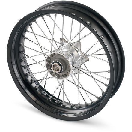 KTM 50cc 10 Inch Front Wheel