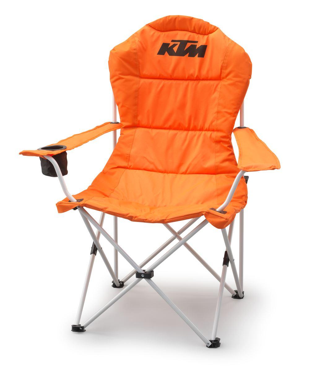 KTM / Husqvarna / GasGas Race Track Lawn Chair