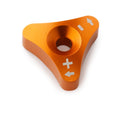 Anodized Compression Adjustment Knob