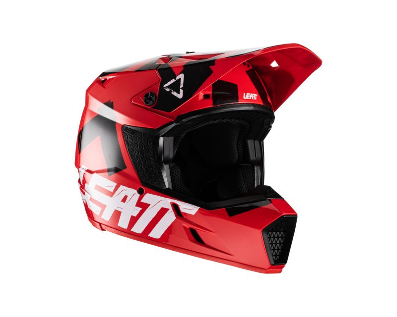 Leatt 3.5 Moto Helmet
