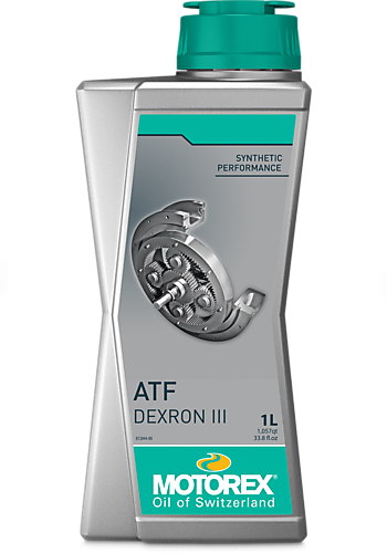 Motorex ATF Dexron III
