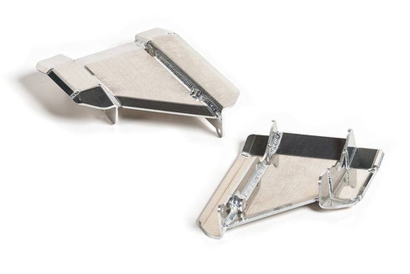 Swing Arm Skid Plate | XFR DRR 50/70/90 (All Years)