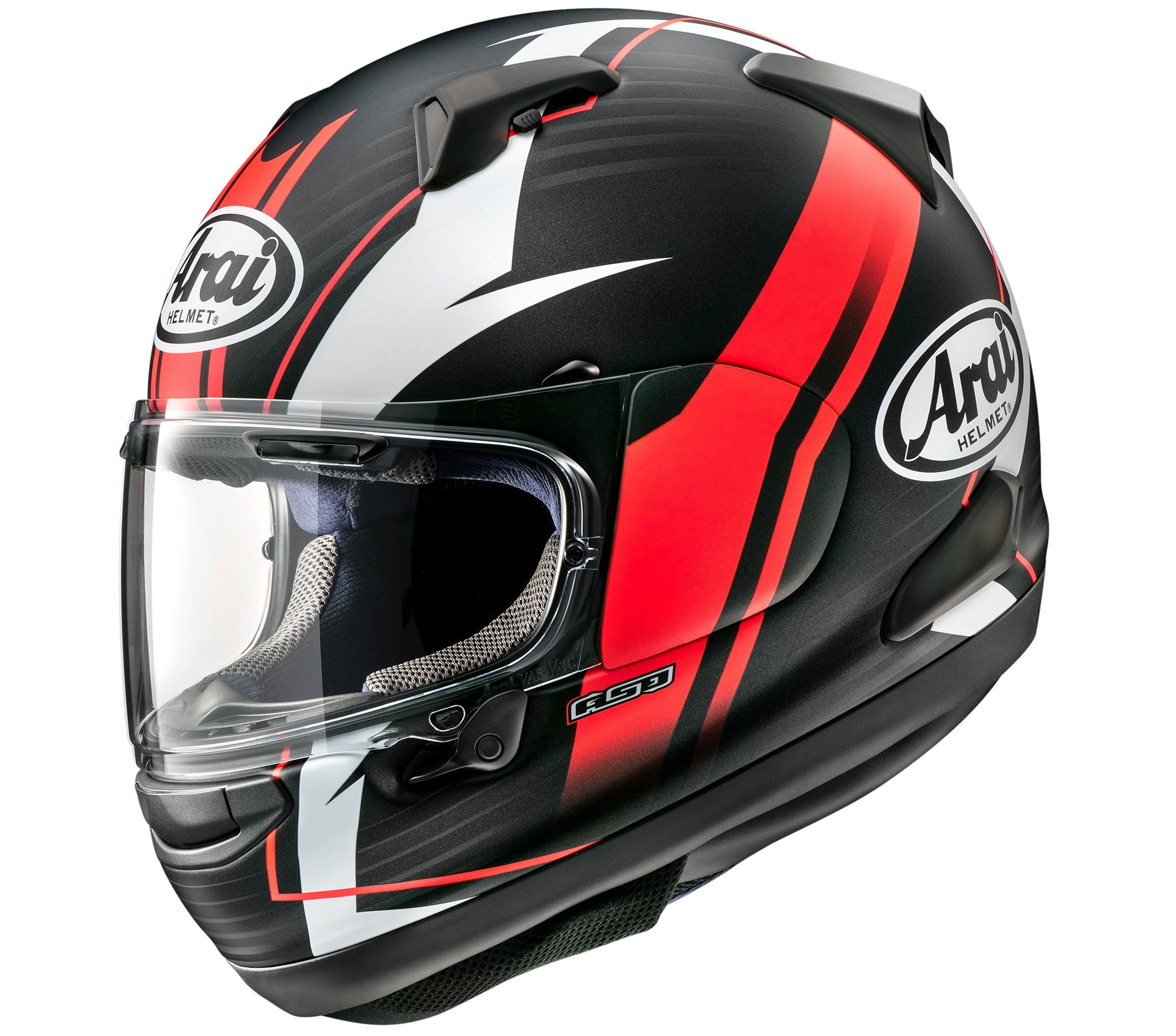 Arai chaser x cliff hot sale black