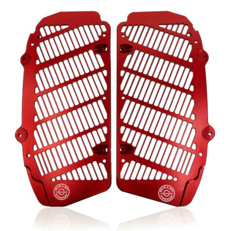 Bullet Proof Designs rad guards