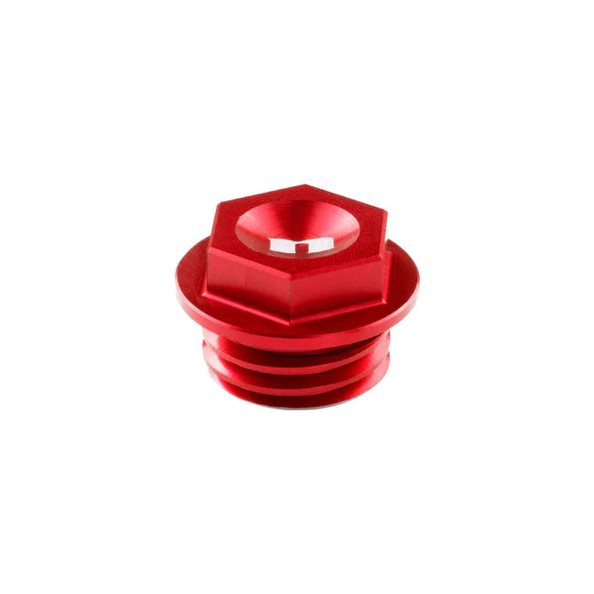 Nihilo Anodized Oil Fill Plug