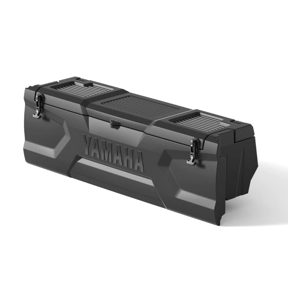 Wolverine Rmax2 & Rmax4 1000 Cargo Box OEM Yamaha Wolverine Rmax2 & Rmax4 1000 Cargo Box OEM Yamaha