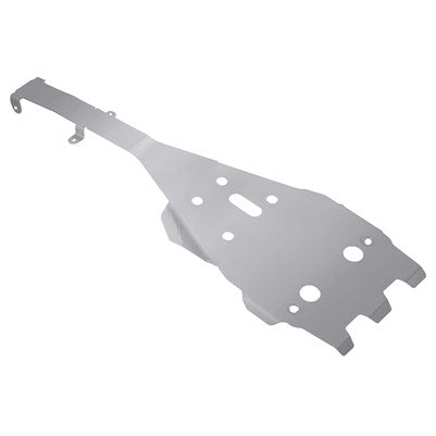 YFZ450R GYTR Aluminum Engine/Frame Skid Plate