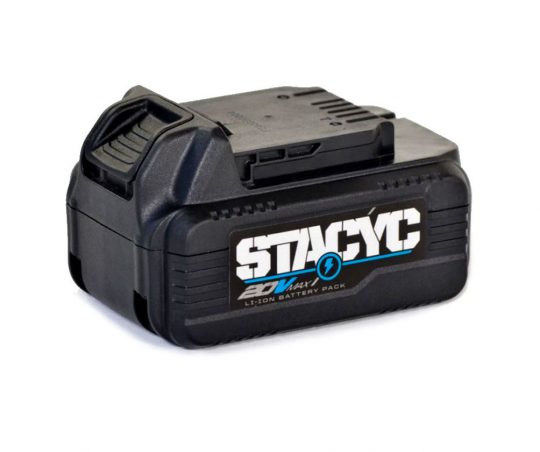 STACYC 5ah Spare Battery