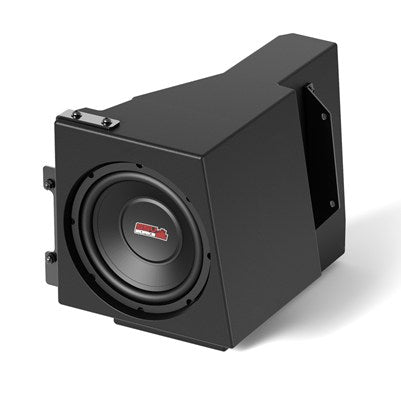 Wolverine Powered Subwoofer by SSV Works Rmax2/4 and X2/X4