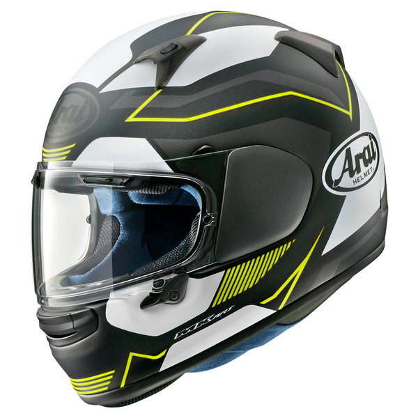 Arai Regent-X Solid Helmet