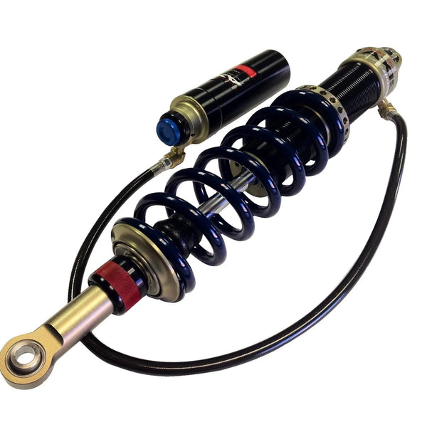 Custom Axis Rear Spring ATV Racing Shocks