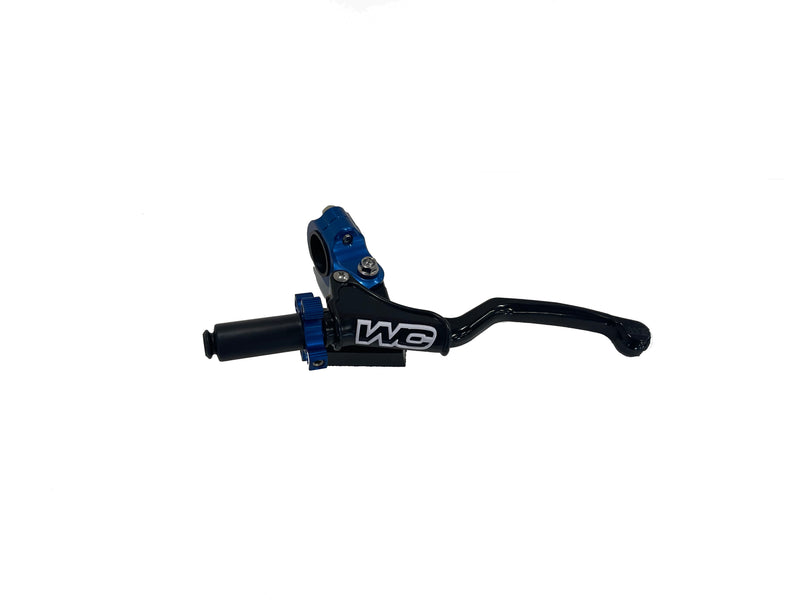 Works Connection Elite Clutch Perch Assembly
