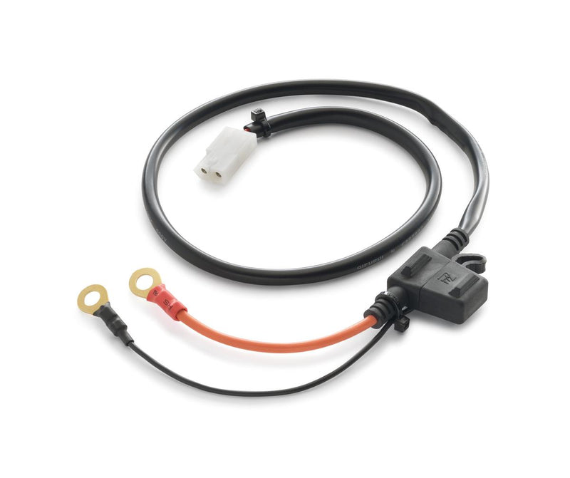 KTM DIGITAL RADIATOR FAN and WIRING KIT