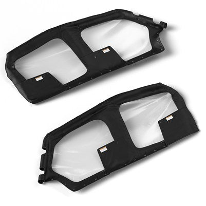 Wolverine X4 850 21-22 Soft Side Covers
