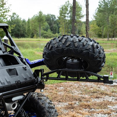 YXZ1000R/SS Spare Tire Mount