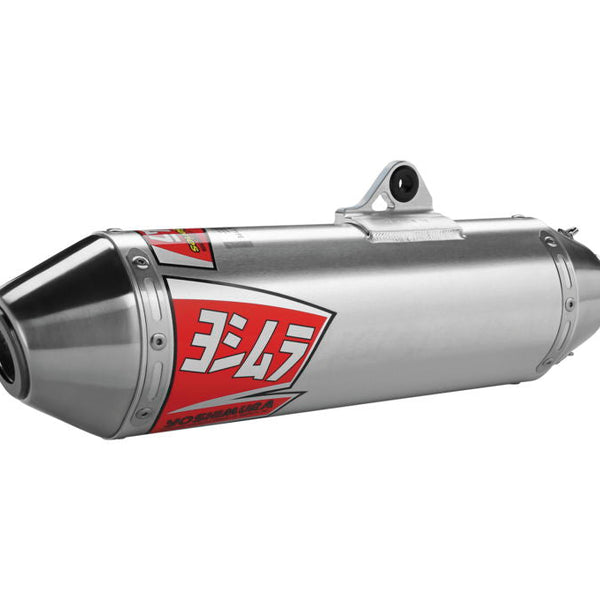 Yoshimura TRC Street Slip-On Exhaust Yamaha R6 2006-2020