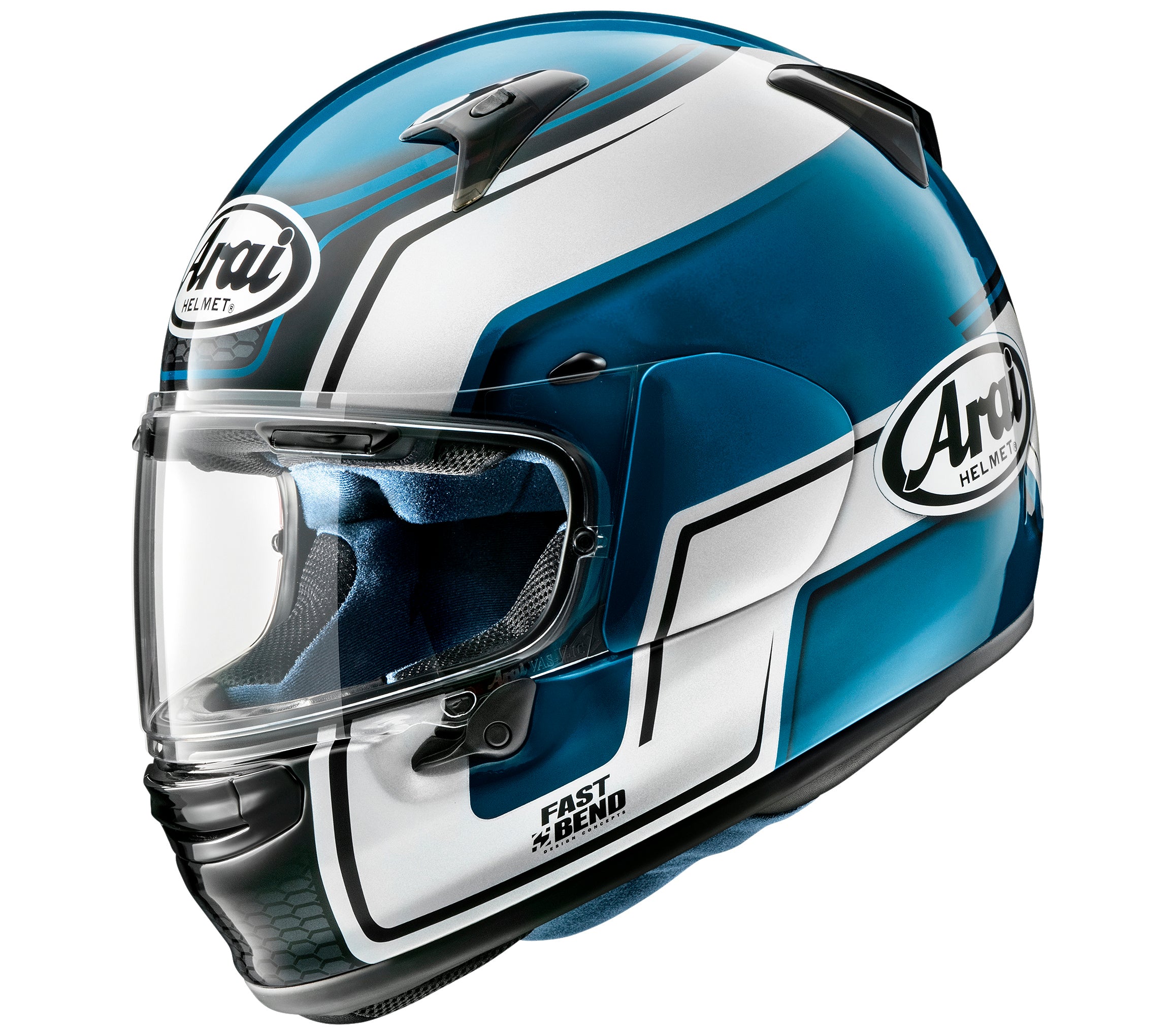 ARAI REGENT-X HELMETS