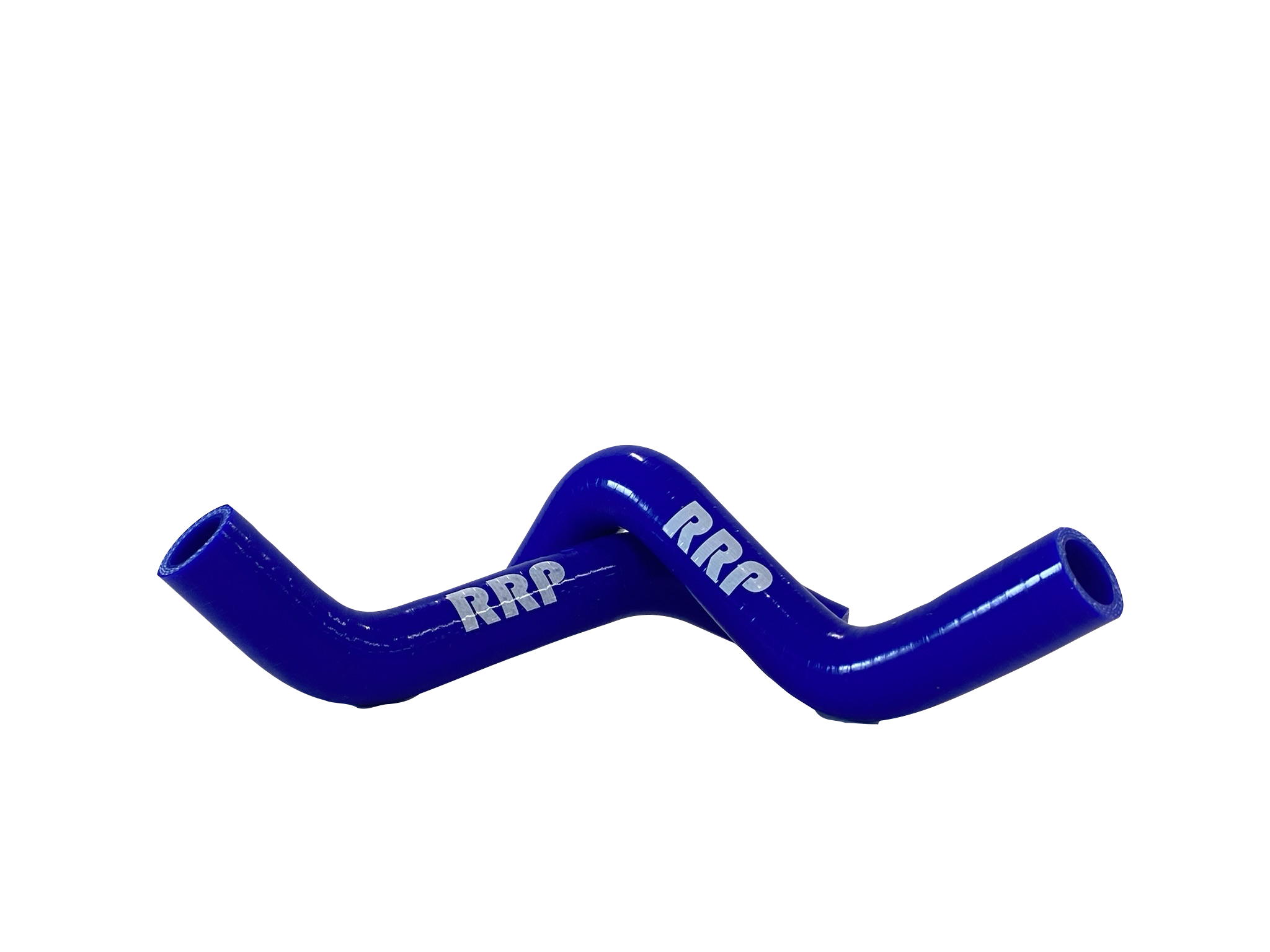 RRP YFZ450R High Temp Rad Hoses