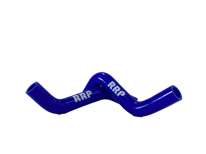 RRP YFZ450R High Temp Rad Hoses